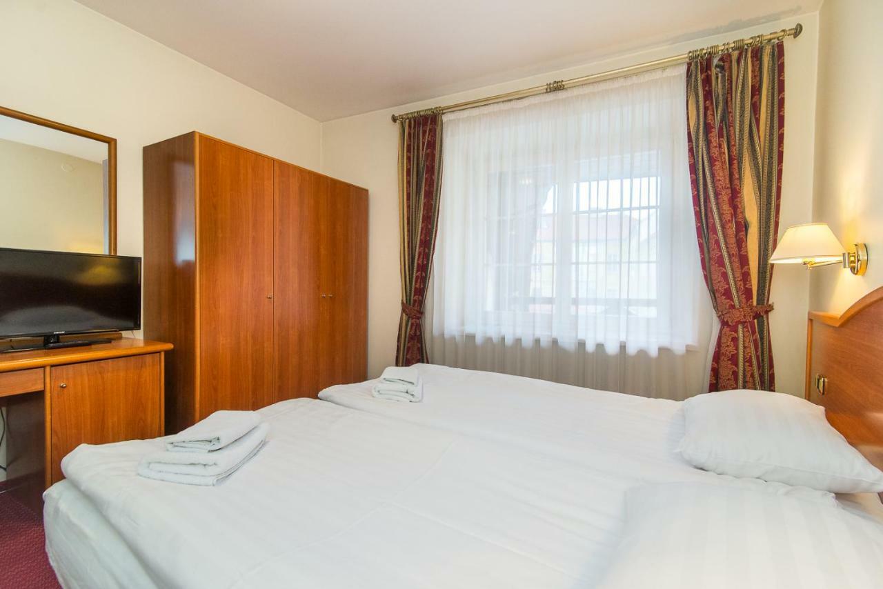 The Old Town 210 By Urban Rent Leilighet Vilnius